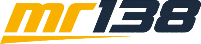 MR138 Logo